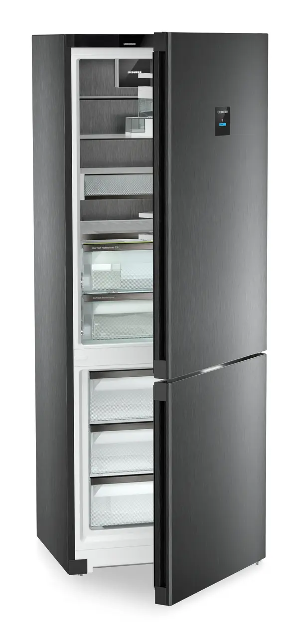 CBNbsc 778i peak BioFresh NoFrost Fridge-freezer with BioFresh